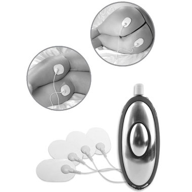 Электростимулятор для тела — Твой Каприз