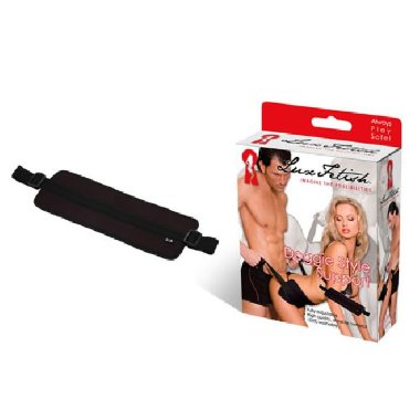 Неопреновая поддержка для догги-стайла — Твой Каприз