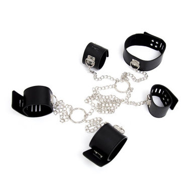 BDSM фиксатор на цепях — Твой Каприз