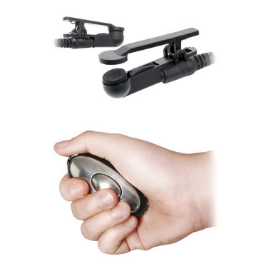 Электростимулятор для сосков — Твой Каприз