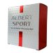 Парфюмерная вода ALBERT SPORT фото 2 — Твой Каприз