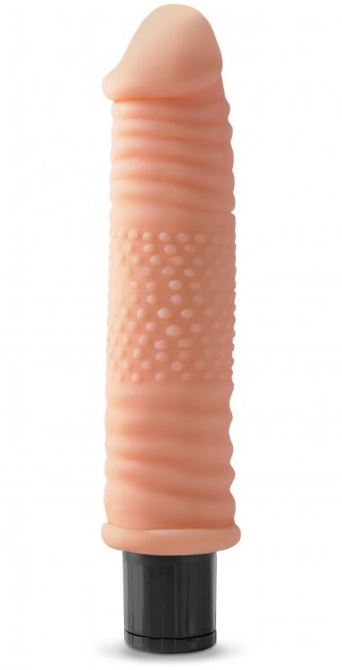 Вибратор REAL FEEL №12 живое тело — Твой Каприз