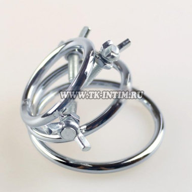 СВТ девайс для пыток члена — Твой Каприз