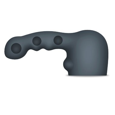 Утяжеленная насадка для массажера le Wand RIPPLE — Твой Каприз