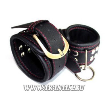 BDSM наручники — Твой Каприз