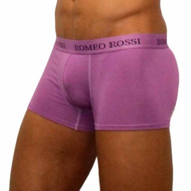 Мужские сиреневые боксеры — Твой Каприз