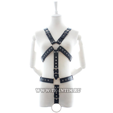 Мужская бдсм одежда — Твой Каприз