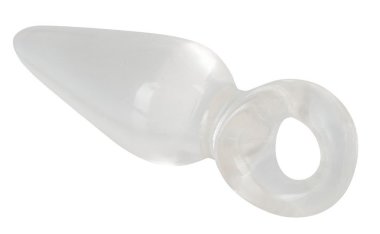 Анальная пробка надеваемая на палец руки Finger Plug by You2Toys — Твой Каприз