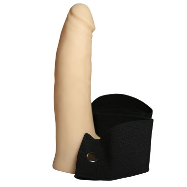 Фаллопротез на резинке Любомир — Твой Каприз