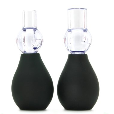 Помпы для сосков Nipple Erector Set — Твой Каприз