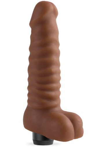 Вибратор REAL FEEL №13 живое тело — Твой Каприз