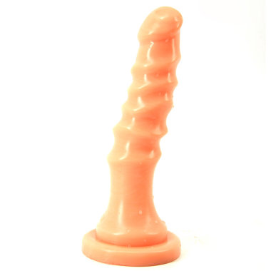 Стимулятор для секса на присоске — Твой Каприз