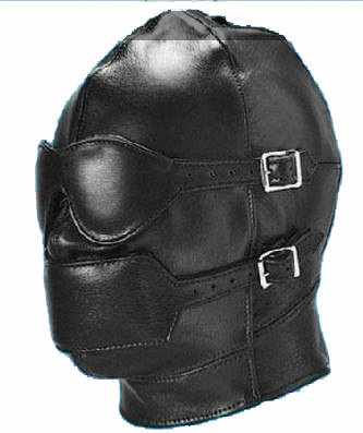 BDSM шлем — Твой Каприз