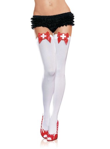 Чулки Doctor — Твой Каприз