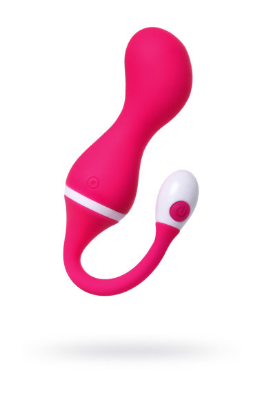 Виброшарики с подогревом JOS VIKI — Твой Каприз