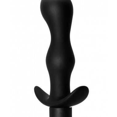 Анальная пробка стимулятор с вибрацией Spice it up Passion — Твой Каприз