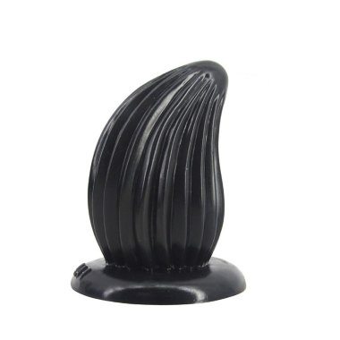 Анальная пробка Ракушка — Твой Каприз