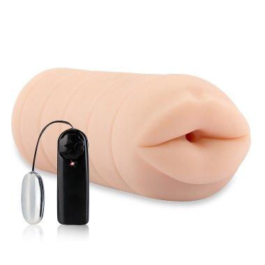 Рот с вибрацией HUSTLER от BREE OLSON — Твой Каприз