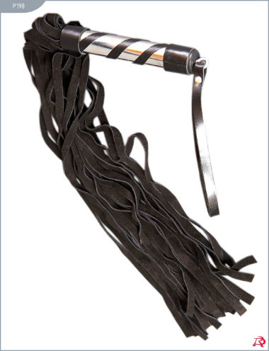 Флогер (хвосты из замши) — Твой Каприз