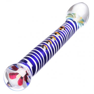 Фаллоимитатор Floral Delight — Твой Каприз