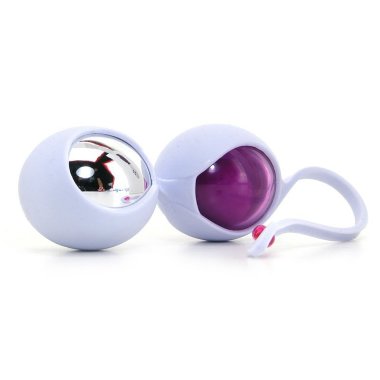 Вагинальные шарики из силикона — Твой Каприз