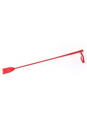 Стек плетенный красный — Твой Каприз