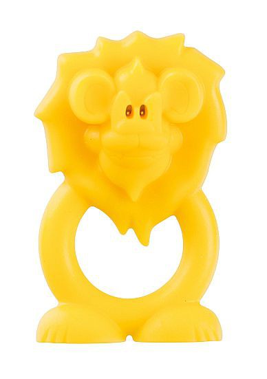 Виброкольцо  Loony Lion фото 1 — Твой Каприз