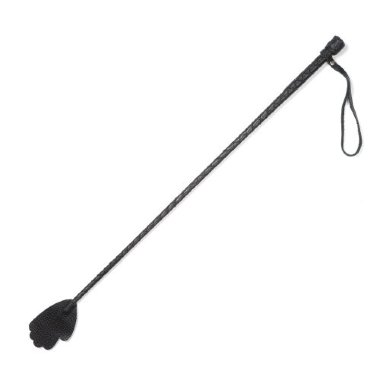 Стек с окончанием в виде ладони SITABELLA BDSM — Твой Каприз