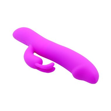 Виброкомпьютер с фрикционным движением Natural Motion — Твой Каприз