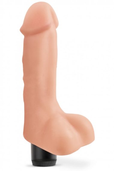 Вибратор REAL FEEL №2 живое тело — Твой Каприз