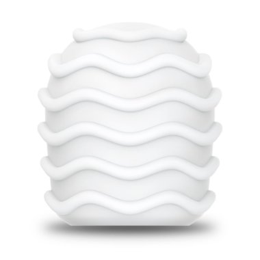 Текстурированная насадка для le Wand SPIRAL — Твой Каприз