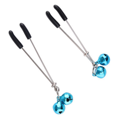 Украшение на клитор и соски — Твой Каприз