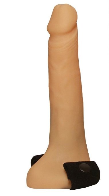 Фаллопротез на резинке — Твой Каприз