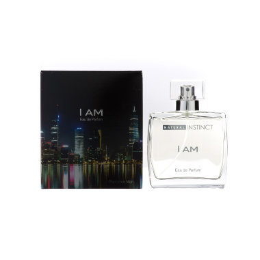 Парфюмерная вода Natural Instinct I AM — Твой Каприз