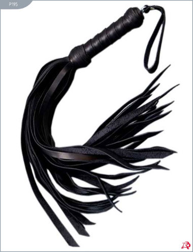 Флогер-хвост 35 полос — Твой Каприз