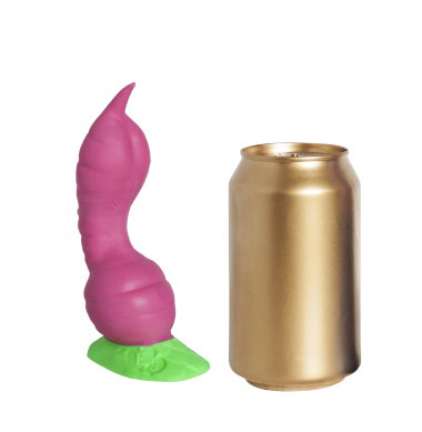 Фаллоимитатор Крок mini &mdash; Твой Каприз