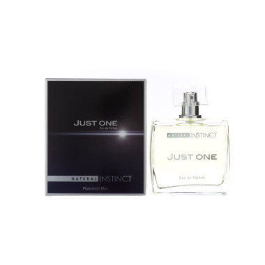 Парфюмерная вода Natural Instinct JUST ONE — Твой Каприз