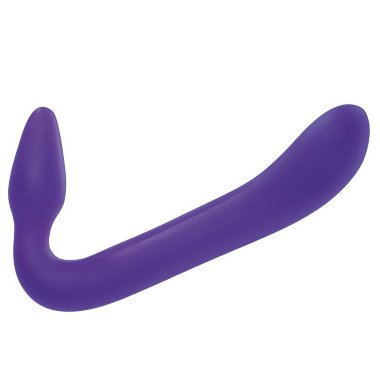 Страпон безремневой Love Rider Strapless Strap-On — Твой Каприз