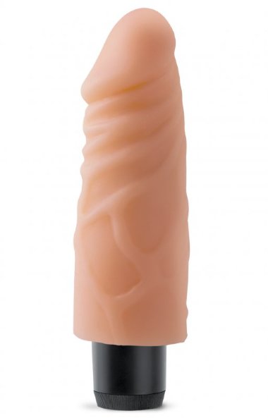 Вибратор REAL FEEL №4 живое тело — Твой Каприз