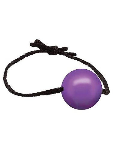 Кляп Candy Gag - Raspberry — Твой Каприз