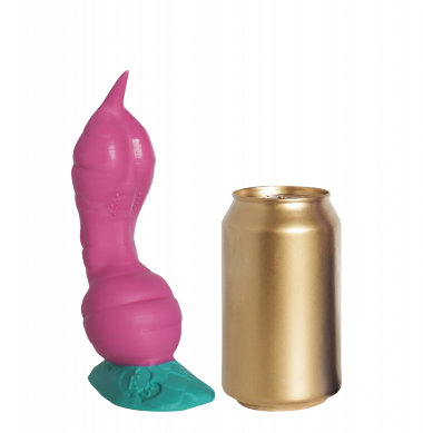 Фаллоимитатор Крок small — Твой Каприз