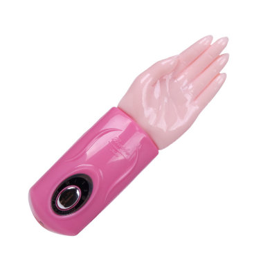 Вибромассажер рука — Твой Каприз