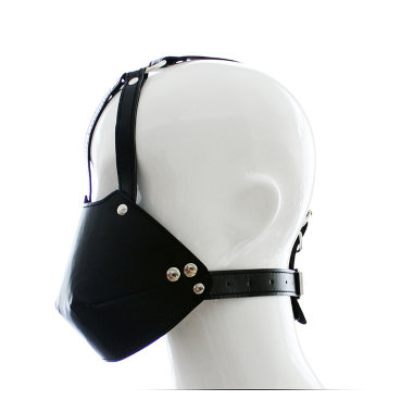 Намордник для нижнего — Твой Каприз