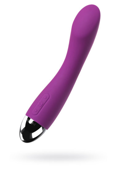 Вибростимулятор для женщин Amy — Твой Каприз