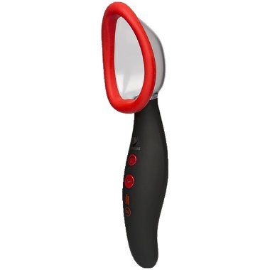 Автоматическая женская вибропомпа Kink-Pumped — Твой Каприз