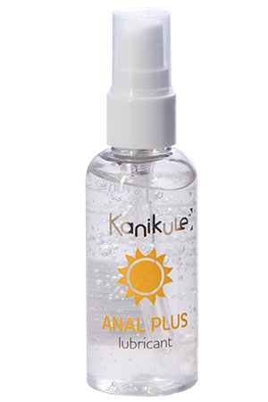 Гель лубрикант Kanikule Anal plus — Твой Каприз