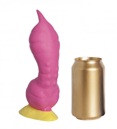 Фаллоимитатор Крок medium — Твой Каприз