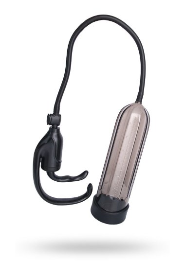 Помпа для пениса Sexus Men Expert — Твой Каприз