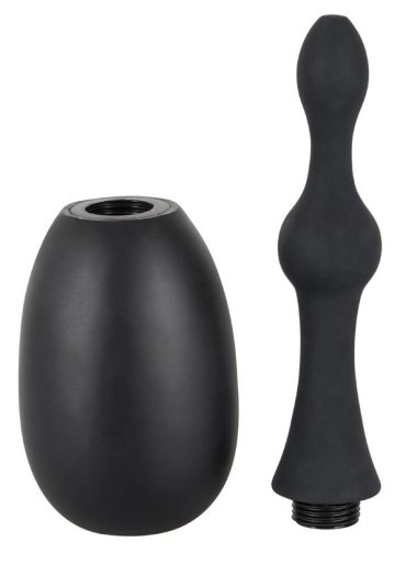 Небольшой анальный душ Douche Small — Твой Каприз