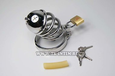 Пояс верности на пенис — Твой Каприз